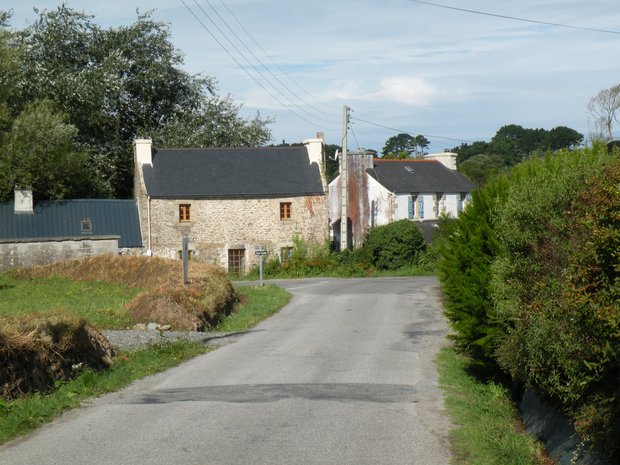  vue du village